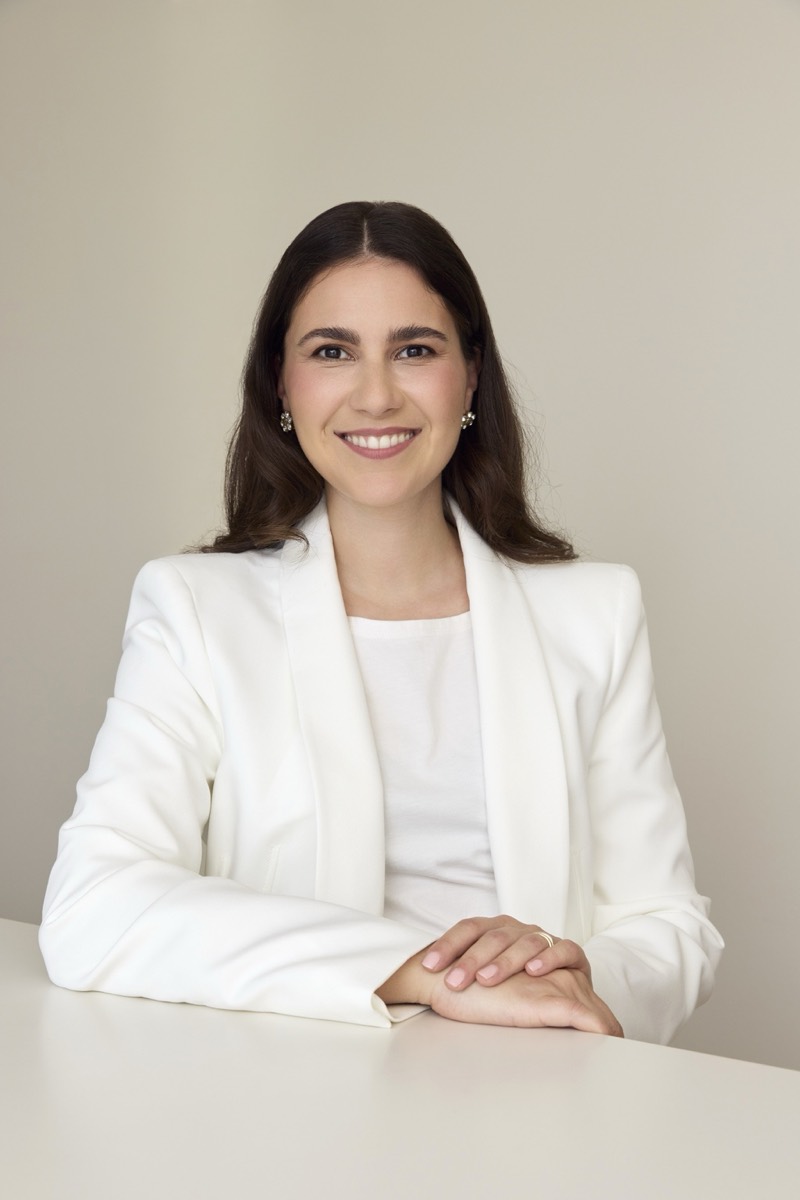 Dr. Alice Martin
