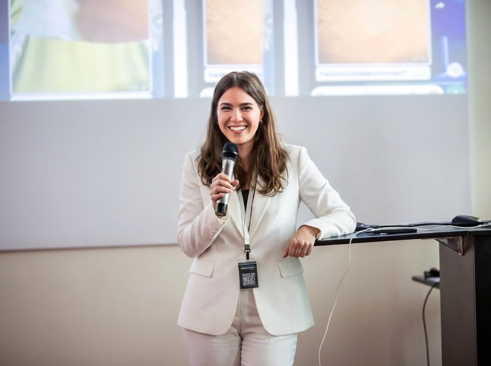Impression vom Business-Event 2026
