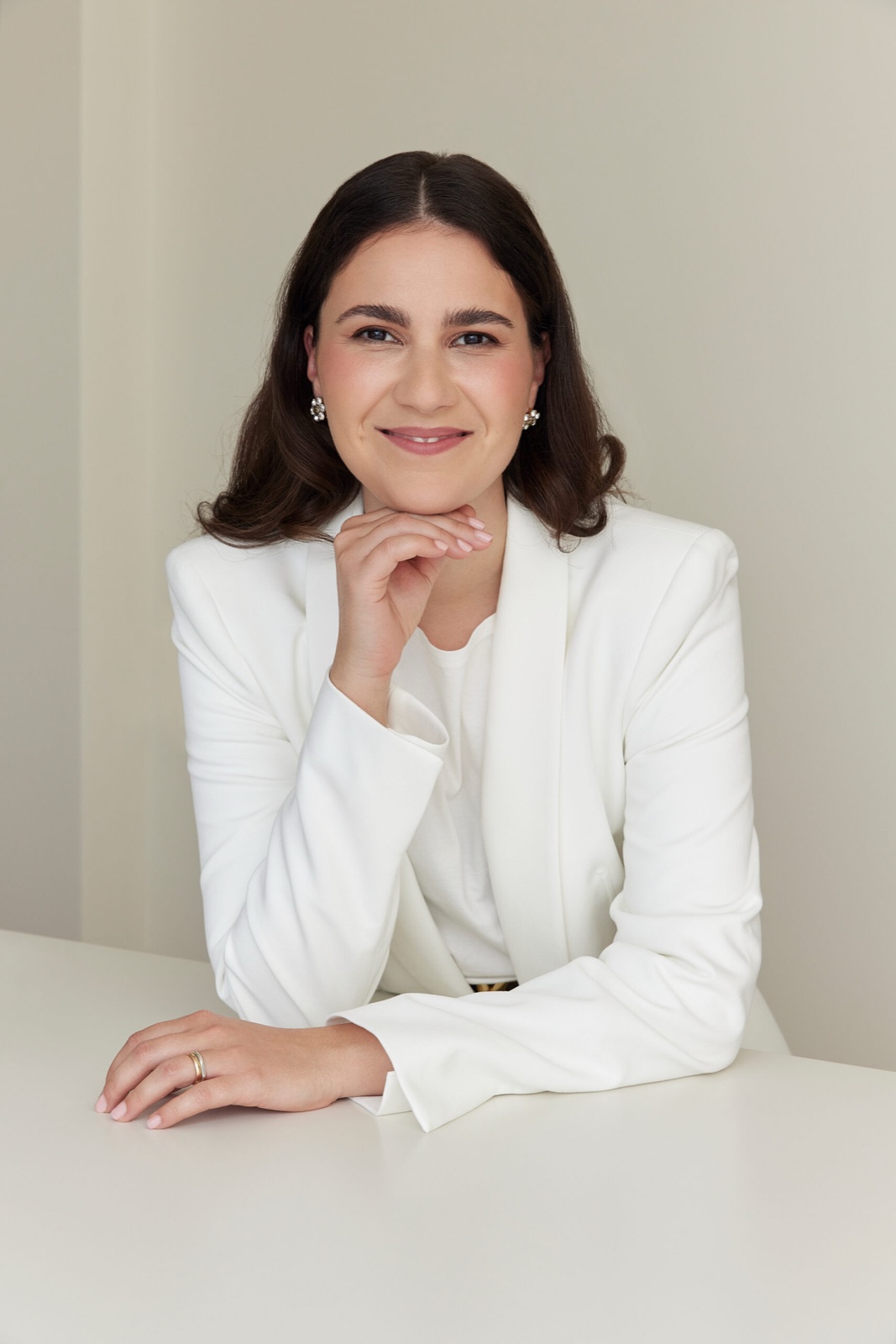 Dr. med. Alice Martin